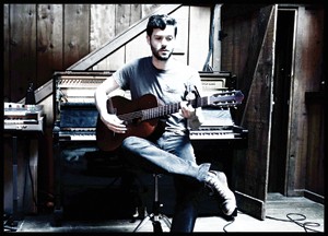 Brendan Hines