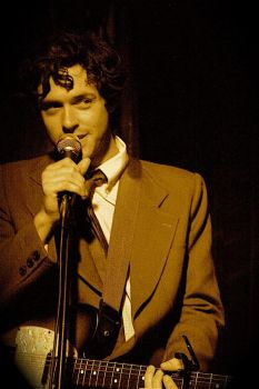 Brendan Hines