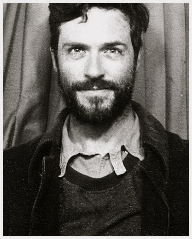 Brendan Hines