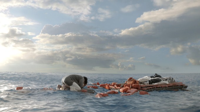 Life of Pi