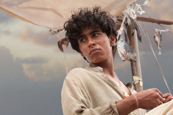 Life of Pi
