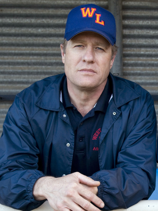 Gregg Henry