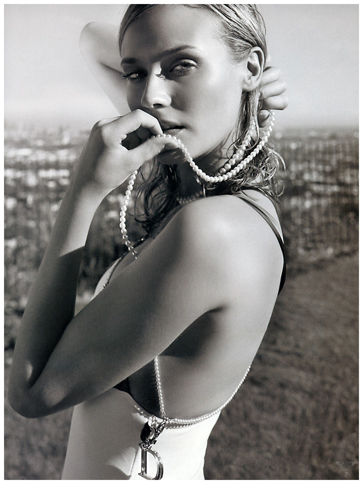 Diane Kruger Diane Kruger