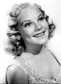 Sonja Henie Sonja Henie