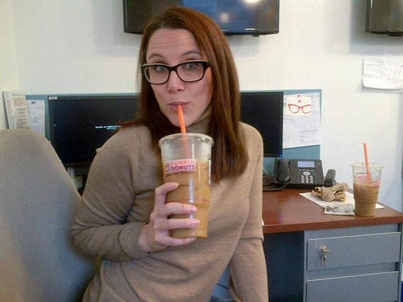 S.E. Cupp S.E. Cupp