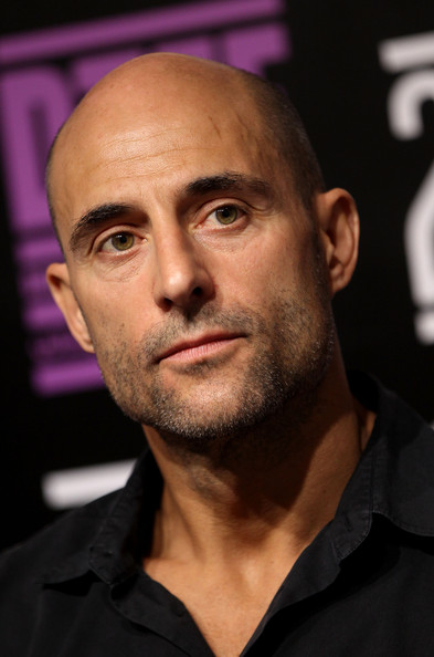Mark Strong Mark Strong