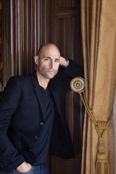 Mark Strong