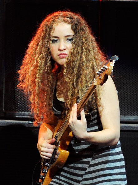 Tal Wilkenfeld Tal Wilkenfeld