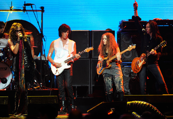 Tal Wilkenfeld Tal Wilkenfeld