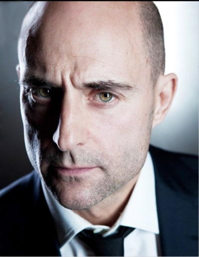 Mark Strong