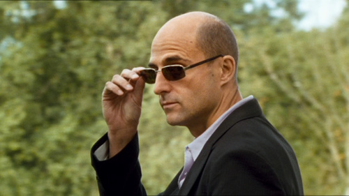 Mark Strong