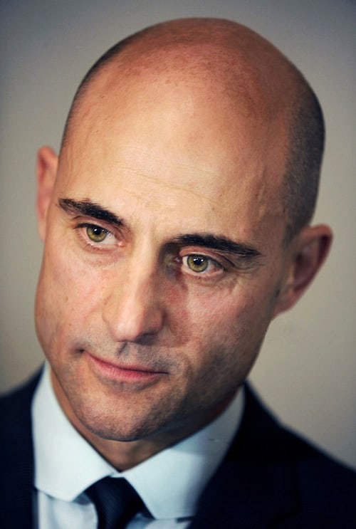 Mark Strong