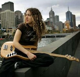 Tal Wilkenfeld Tal Wilkenfeld