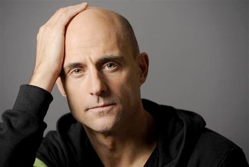 Mark Strong