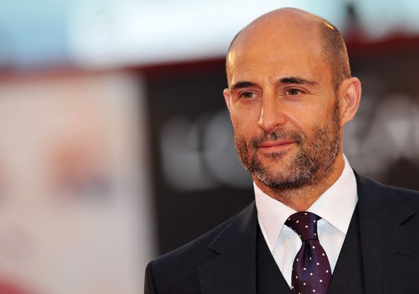 Mark Strong