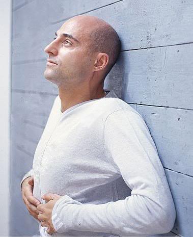 Mark Strong