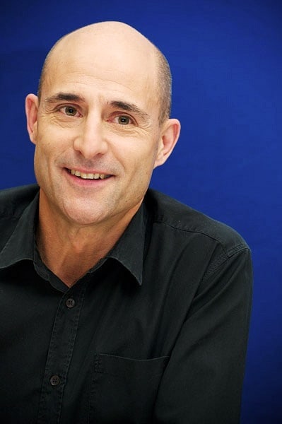 Mark Strong