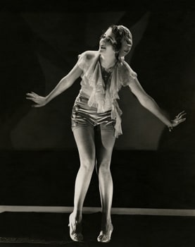 Ruby Keeler