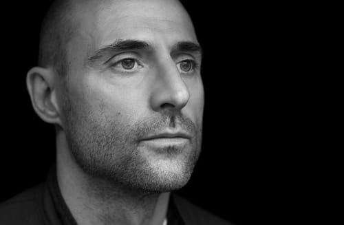 Mark Strong