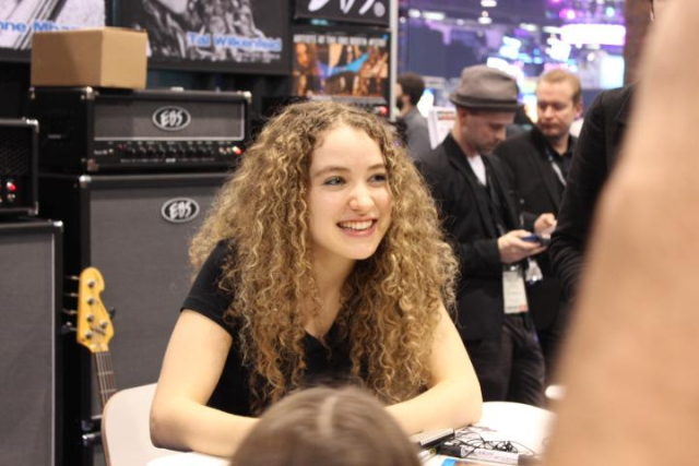 Tal Wilkenfeld Tal Wilkenfeld