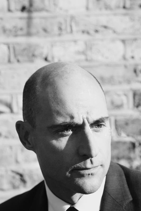 Mark Strong