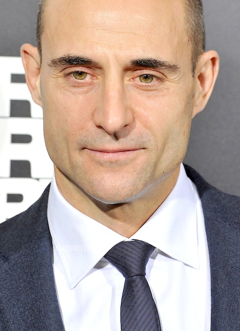 Mark Strong