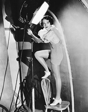 Ruby Keeler