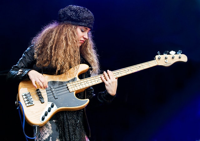 Tal Wilkenfeld Tal Wilkenfeld