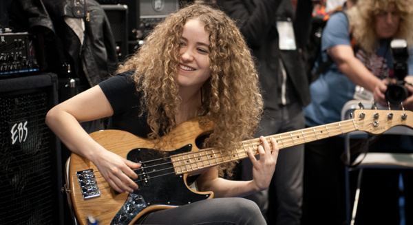 Tal Wilkenfeld Tal Wilkenfeld