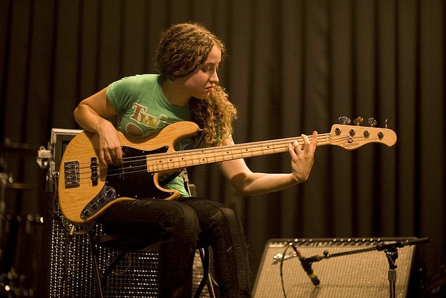 Tal Wilkenfeld Tal Wilkenfeld