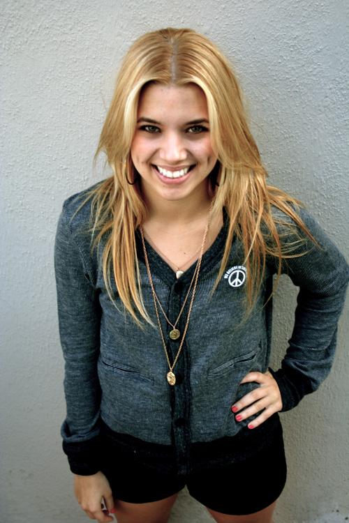 Carlie Casey Carlie Casey