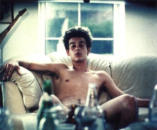 Justin Pierce