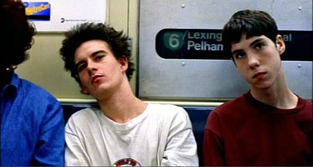 Justin Pierce