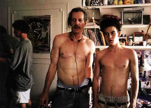 Justin Pierce