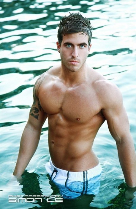 Troy Thompson Troy Thompson