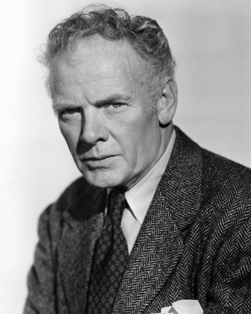 Charles Bickford Charles Bickford