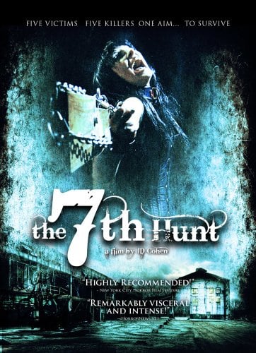 The 7th Hunt