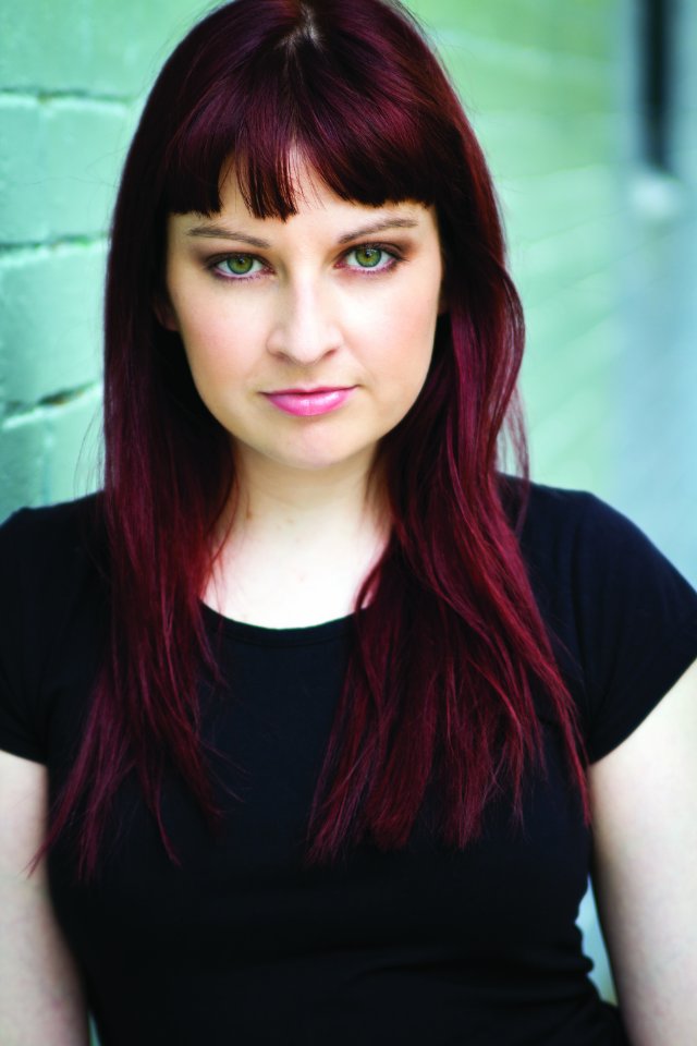 Picture of Cassady Maddox