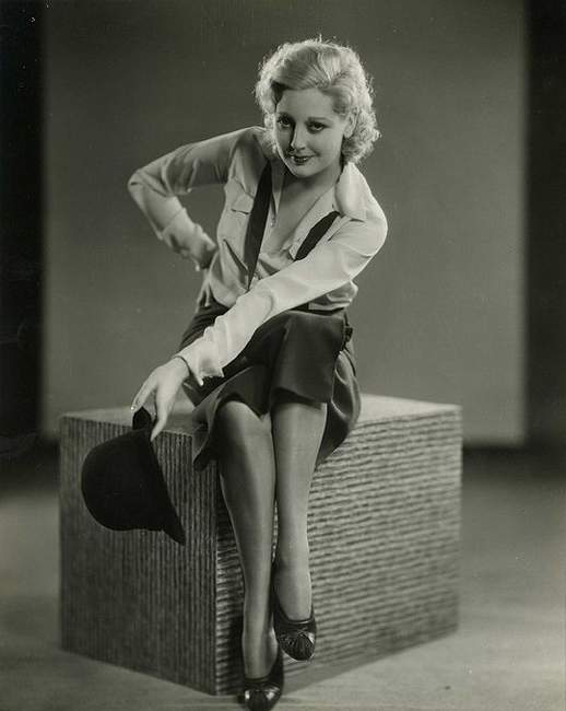 Thelma Todd