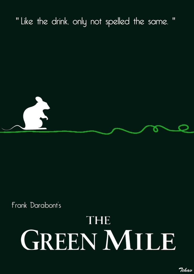 Picture of The Green Mile