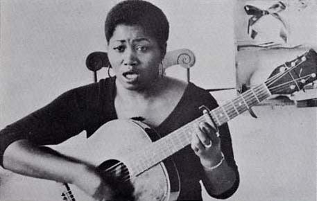 Odetta