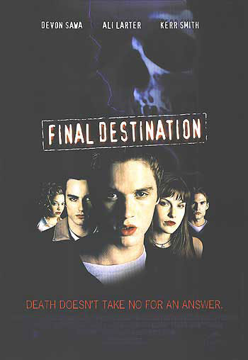 Final Destination