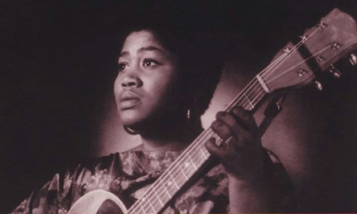 Odetta