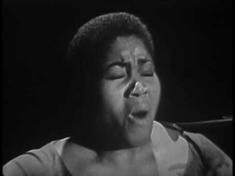 Odetta