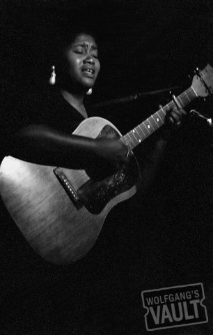 Odetta