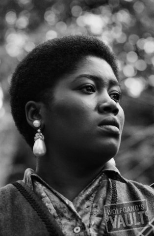 Odetta