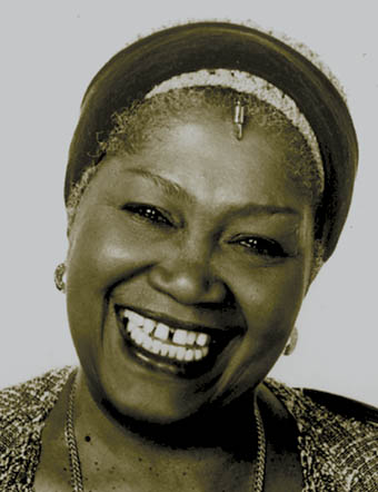 Odetta