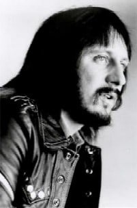 John Entwistle