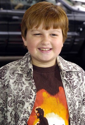 Angus T. Jones