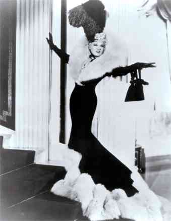 Mae West